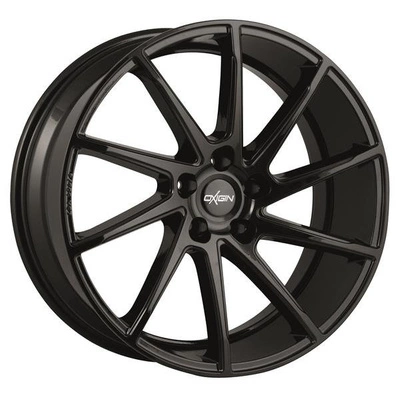 FELGI OXIGIN 20 ATTRACTION 5x112 8.5x19 ET45 Black