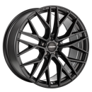 Felgi Carmani 20 LUDWIG 6x130 7.5x18 ET49 Black Matt