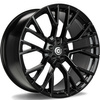 FELGI CARBONADO ANOMALY 5x112 9.5x21 ET30 Black Glossy