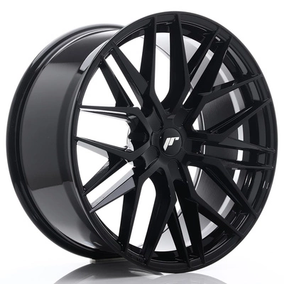 FELGI JAPAN RACING JR28 22x10.5 ET15-50 5H Blank Glossy