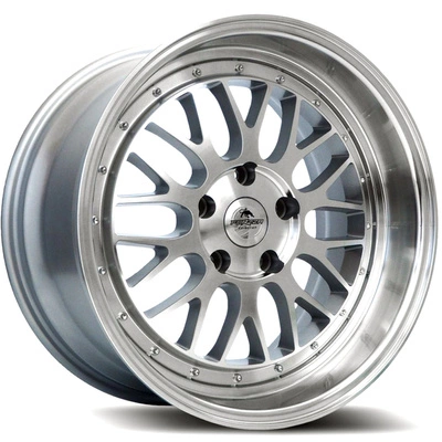 FELGI FORZZA SPOT 5x112 9.5x18 ET30 SFM