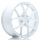FELGI JAPAN RACING SL01 17x8 ET20-45 5H BLANK White