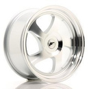 FELGI JAPAN RACING JR15 17x8 ET35 Blank Silver Machined