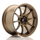 FELGI JAPAN RACING JR5 17x9.5 ET25 4x100/114.3 Dark Abz