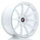 Felgi Japan Racing JR11 19x9.5 ET35 5x120 White