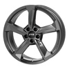 Felgi ATS AUVORAX 5x112 9x20 ET20 Dark Grey