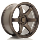 Felgi Japan Racing SL03 18x9.5 ET20-38 5H BLANK Matt Bronze