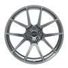FELGI PROLINE PFR FORGED 5x112 10.5x21 ET19 Matt Grey