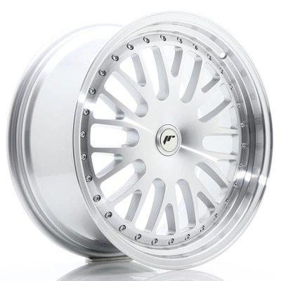 FELGI JAPAN RACING JR10 19x8.5 ET20-35 Blank MachinedS