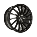FELGI DIEWE BRIOSA 5x108 8.5x20 ET43 Neros