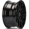 FELGI SEVENTY9 SCF-F 4x100 7x15 ET35 Black Glossy