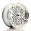 FELGI JAPAN RACING JR9 17x7.5 ET35 4x100/108 Silver