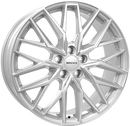 Felgi MONACO GPX 5x108 8x19 ET45 Silver