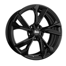FELGI MAM RS6 5x108 8.5x19 ET45 BLACK PAINTED