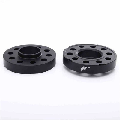 JRWS2 - Dystanse 25mm 5x112 66,6 66,6 Black