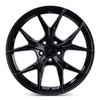 FELGI KESKIN KT19N 5x120 8.5x19 ET35 BLACK PAINTED