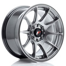 Felgi Japan Racing JR11 15x8 ET25 4x100/108 Hyper Black