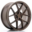 FELGI JAPAN RACING SL01 19x8 ET20-40 5H BLANK Matt Bronze