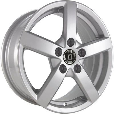 FELGI DIEWE EROS 5x100 6x15 ET29 Silver