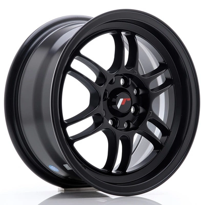 FELGI JAPAN RACING JR7 15x7 ET38 4x100/114 Matt Black