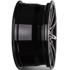 Kute Felgi Seventy9 MF.11 5x112 9.5x20 ET40 Black Front Polished
