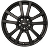 Felgi RC-Design RC25 5x112 8x18 ET45 Black Matt