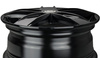 FELGI CARBONADO ENDURANCE 5x118 6x15 ET68 Black Glossy