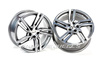 FELGI GMP ITALIA ARCAN 5x114.3 7.5x18 ET45 Anthracite Diamond