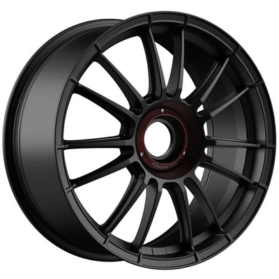 FELGI FONDMETAL 9RR MONODADO CenterLock 11x19 ET50 Matt Black