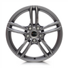 FELGI AVUS AF15 5x112 8x18 ET57 ANTHRACITE