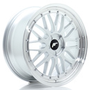 Felgi Japan Racing JR23 19x8.5 ET45 5x114.3 Hyper Silver