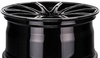 Kute Felgi Seventy9 MF.11 5x112 8.5x20 ET30 Black Front Polished