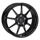 FELGI AUTEC CLUBRACING 4x100 7.5x17 ET38 Black