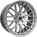 FELGI DIEWE IMPATTO 5x114.3 9.5x19 ET45 Argento Silber
