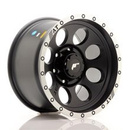 FELGI JAPAN RACING JRX4 16x9 ET0 6x139.7 MBlack+Lip