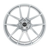 FELGI PROLINE PFR FORGED 5x112 10.5x21 ET19 Vanadium Silver
