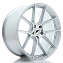 Felgi Japan Racing JR30 20x10 ET41 5x112 Silver Machined Face