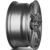FELGI SEVENTY9 SV-B 5x112 8x18 ET35 Satin Graphite