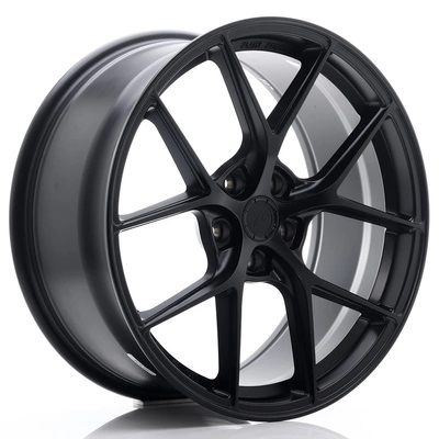 FELGI JAPAN RACING SL01 19x8.5 ET35 5x120 Matt Black
