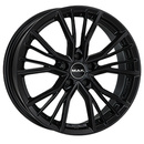 Felgi MAK UNION 5x112 8x18 ET42 Gloss Black