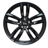 FELGI MAM RS3 5x112 8x18 ET45 Matt Black Painted