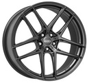FELGI DOTZ LAGUNASECA GREY 5x112 10x21 ET40 Gunmetal