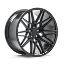 Felgi AXE CF1 5x112 11x20 ET35 Gloss Black