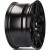 Felgi SEVENTY9 SV-B 5x112 8x18 ET45 Black Front Polished