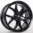 Felgi Forzza Gravity 5x112 8.5x19 ET35 Black