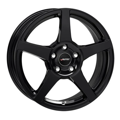 FELGI AUTEC VALEA 4x108 6.5x16 ET37 Black