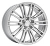 FELGI 2DRV WH18 5x112 8.5x19 ET30 RS