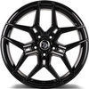 FELGI SEVENTY9 SV-B 5x112 8x18 ET35 Black Glossy