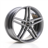 FELGI AVUS AC-515 5x112 7.5x17 ET52.5 ANTHRACITE POLISHED