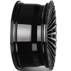Kute Felgi Seventy9 MF.1 5x112 8.5x19 ET44 Black Glossy